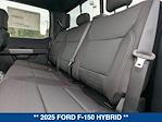 2025 Ford F-150 SuperCrew Cab 4x4 Pickup for sale #254662 - photo 18