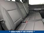 2025 Ford F-150 SuperCrew Cab 4x4 Pickup for sale #254662 - photo 19