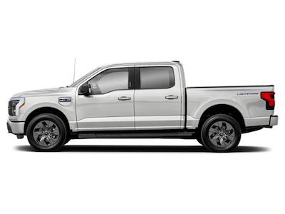 New 2025 Ford F-150 Lightning Flash SuperCrew Cab AWD Pickup for sale #254664 - photo 2