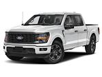 2025 Ford F-150 SuperCrew Cab 4WD Pickup for sale #254665 - photo 1