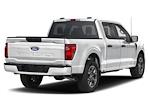 2025 Ford F-150 SuperCrew Cab 4WD Pickup for sale #254665 - photo 3