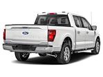 New 2025 Ford F-150 XLT SuperCrew Cab 4x4 Pickup for sale #254667 - photo 3