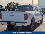 2025 Ford F-150 SuperCrew Cab 4x4 Pickup for sale #254667 - photo 5