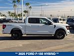 2025 Ford F-150 SuperCrew Cab 4x4 Pickup for sale #254667 - photo 6