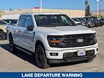 2025 Ford F-150 SuperCrew Cab 4x4 Pickup for sale #254667 - photo 7