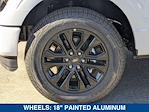 2025 Ford F-150 SuperCrew Cab 4x4 Pickup for sale #254667 - photo 8