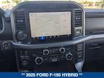 2025 Ford F-150 SuperCrew Cab 4x4 Pickup for sale #254667 - photo 13