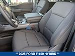 2025 Ford F-150 SuperCrew Cab 4x4 Pickup for sale #254667 - photo 15