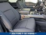 2025 Ford F-150 SuperCrew Cab 4x4 Pickup for sale #254667 - photo 19