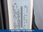2025 Ford F-150 SuperCrew Cab 4x4 Pickup for sale #254667 - photo 21