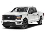 New 2025 Ford F-150 STX SuperCrew Cab Pickup for sale #254670 - photo 1
