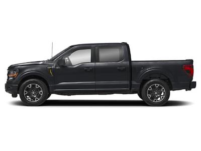 New 2025 Ford F-150 STX SuperCrew Cab Pickup for sale #254674 - photo 2