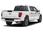 New 2025 Ford F-150 STX SuperCrew Cab Pickup for sale #254675 - photo 3