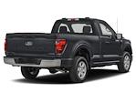 New 2025 Ford F-150 XL Regular Cab 4x4 Pickup for sale #254676 - photo 3