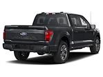 New 2025 Ford F-150 STX SuperCrew Cab 4x4 Pickup for sale #254679 - photo 3