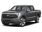 New 2025 Ford F-150 Lightning Platinum SuperCrew Cab AWD Pickup for sale #254680 - photo 1