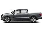 New 2025 Ford F-150 Lightning Platinum SuperCrew Cab AWD Pickup for sale #254681 - photo 2