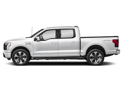 New 2025 Ford F-150 Lightning Platinum SuperCrew Cab AWD Pickup for sale #254686 - photo 2