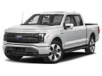 New 2025 Ford F-150 Lightning Platinum SuperCrew Cab AWD Pickup for sale #254686 - photo 1