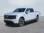 New 2025 Ford F-150 Lightning Platinum SuperCrew Cab for sale #254686 - photo 1
