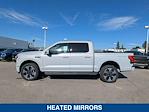 New 2025 Ford F-150 Lightning Platinum SuperCrew Cab for sale #254686 - photo 4