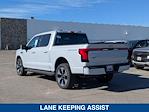 New 2025 Ford F-150 Lightning Platinum SuperCrew Cab for sale #254686 - photo 2