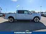New 2025 Ford F-150 Lightning Platinum SuperCrew Cab for sale #254686 - photo 6