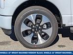 New 2025 Ford F-150 Lightning Platinum SuperCrew Cab for sale #254686 - photo 9