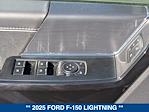 New 2025 Ford F-150 Lightning Platinum SuperCrew Cab for sale #254686 - photo 11