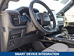 New 2025 Ford F-150 Lightning Platinum SuperCrew Cab for sale #254686 - photo 12