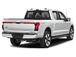 New 2025 Ford F-150 Lightning Platinum SuperCrew Cab AWD Pickup for sale #254686 - photo 3