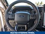 New 2025 Ford F-150 Lightning Platinum SuperCrew Cab for sale #254686 - photo 15