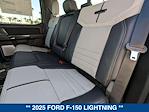 New 2025 Ford F-150 Lightning Platinum SuperCrew Cab for sale #254686 - photo 19
