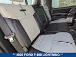 New 2025 Ford F-150 Lightning Platinum SuperCrew Cab for sale #254686 - photo 20
