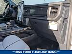 New 2025 Ford F-150 Lightning Platinum SuperCrew Cab for sale #254686 - photo 21
