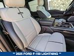 New 2025 Ford F-150 Lightning Platinum SuperCrew Cab for sale #254686 - photo 22