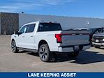 New 2025 Ford F-150 Lightning Platinum SuperCrew Cab for sale #254686 - photo 2