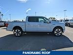 New 2025 Ford F-150 Lightning Platinum SuperCrew Cab for sale #254686 - photo 6