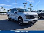 New 2025 Ford F-150 Lightning Platinum SuperCrew Cab for sale #254686 - photo 7