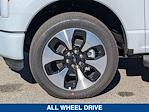 New 2025 Ford F-150 Lightning Platinum SuperCrew Cab for sale #254686 - photo 9