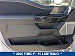 New 2025 Ford F-150 Lightning Platinum SuperCrew Cab for sale #254686 - photo 10