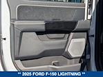 New 2025 Ford F-150 Lightning Platinum SuperCrew Cab for sale #254686 - photo 18