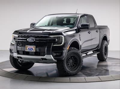 2025 Ford Ranger SuperCrew Cab 4x4 Pickup for sale #254687 - photo 1