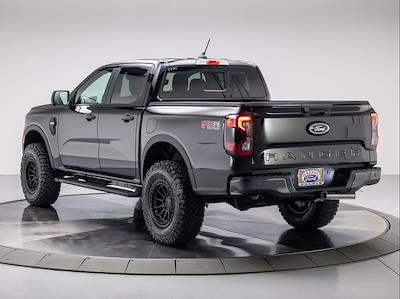 2025 Ford Ranger SuperCrew Cab 4x4 Pickup for sale #254687 - photo 2