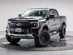 New 2025 Ford Ranger XLT SuperCrew Cab for sale #254687 - photo 1