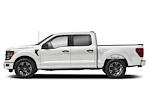 New 2025 Ford F-150 STX SuperCrew Cab 4x4 Pickup for sale #254690 - photo 2