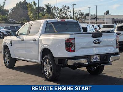 New 2025 Ford Ranger XLT SuperCrew Cab for sale #254695 - photo 2