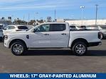 New 2025 Ford Ranger XLT SuperCrew Cab for sale #254695 - photo 3