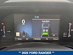 New 2025 Ford Ranger XLT SuperCrew Cab for sale #254695 - photo 10