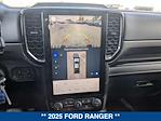New 2025 Ford Ranger XLT SuperCrew Cab for sale #254695 - photo 13